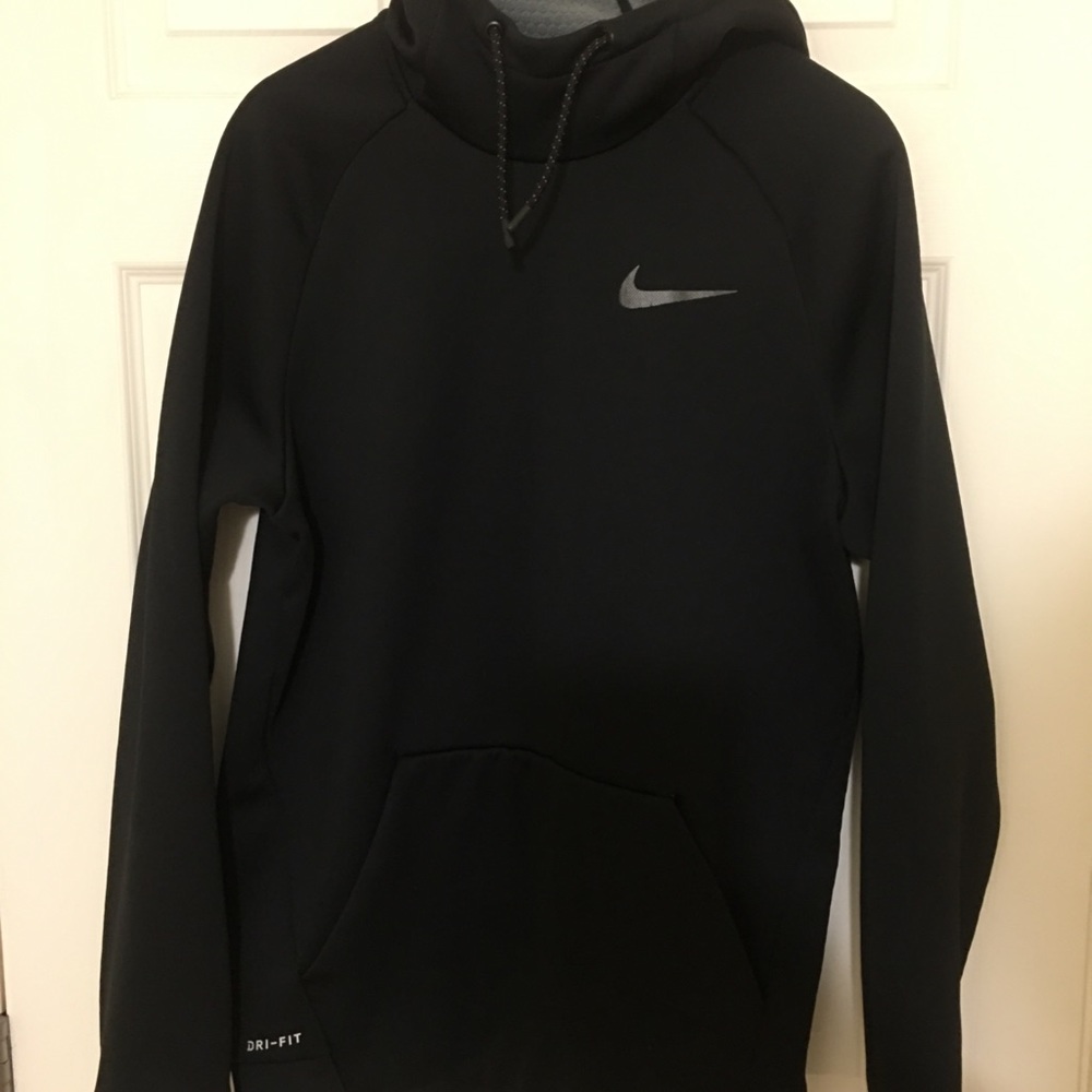 Nike Hoodie - Picture 1 of 4
